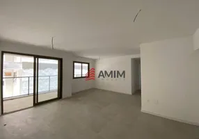 Foto 1 de Apartamento com 4 Quartos à venda, 125m² em Icaraí, Niterói