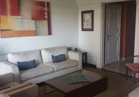 Foto 1 de Apartamento com 3 Quartos à venda, 125m² em Perdizes, São Paulo