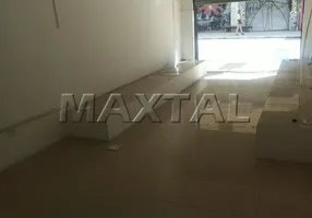 Foto 1 de Ponto Comercial para alugar, 70m² em Santana, São Paulo