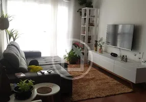 Foto 1 de Apartamento com 3 Quartos à venda, 77m² em Engenho Novo, Rio de Janeiro