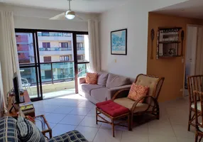 Foto 1 de Apartamento com 3 Quartos à venda, 75m² em Balneário Cidade Atlântica , Guarujá