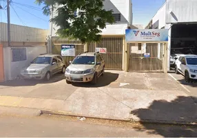 Foto 1 de Galpão/Depósito/Armazém com 5 Quartos à venda, 300m² em Amambaí, Campo Grande