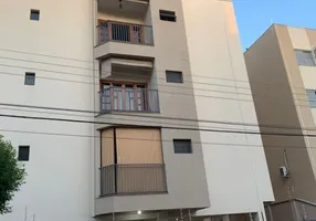 Foto 1 de Apartamento com 2 Quartos à venda, 79m² em Jardim Americano, São José do Rio Preto