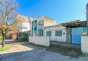 Foto 1 de Lote/Terreno à venda, 308m² em Jardim Botânico, Porto Alegre