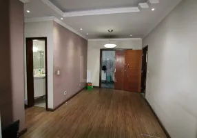 Foto 1 de Apartamento com 3 Quartos à venda, 70m² em São Luíz, Belo Horizonte