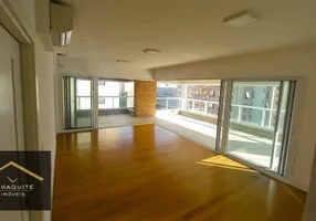 Foto 1 de Apartamento com 3 Quartos para alugar, 206m² em Jardim Paulista, São Paulo