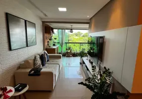 Foto 1 de Apartamento com 3 Quartos à venda, 70m² em Centro, Papanduva