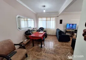 Foto 1 de Apartamento com 2 Quartos à venda, 89m² em Boqueirão, Praia Grande