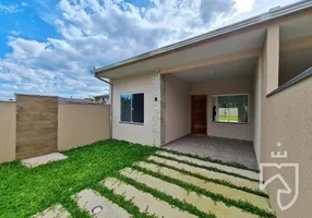 Foto 1 de Casa com 2 Quartos à venda, 78m² em Cambijú, Itapoá