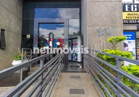 Foto 1 de Ponto Comercial para alugar, 60m² em Santa Efigênia, Belo Horizonte