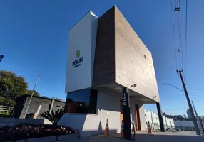 Foto 1 de Casa de Condomínio com 2 Quartos à venda, 64m² em Centro, Portão