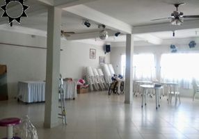Foto 1 de Imóvel Comercial para alugar, 120m² em Santo Antônio, Osasco