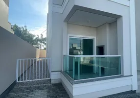 Foto 1 de Apartamento com 2 Quartos à venda, 63m² em Joáia, Tijucas