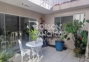 Foto 1 de Casa com 3 Quartos à venda, 103m² em Campo Grande, São Paulo