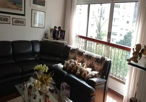 Foto 1 de Apartamento com 3 Quartos à venda, 276m² em Jardim Paulista, São Paulo