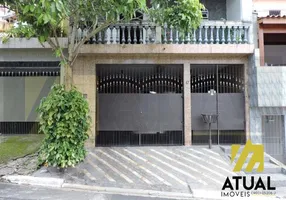 Foto 1 de Sobrado com 4 Quartos à venda, 150m² em Jardim Bandeirantes, São Paulo