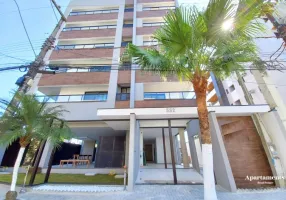 Foto 1 de Apartamento com 2 Quartos à venda, 67m² em Itaguá, Ubatuba