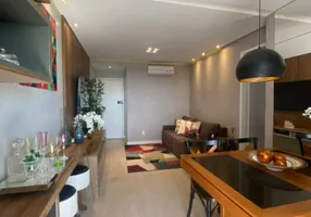 Foto 1 de Apartamento com 3 Quartos à venda, 75m² em Ponto Novo, Aracaju