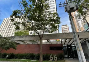 Foto 1 de Apartamento com 2 Quartos para alugar, 70m² em Cambuí, Campinas