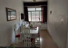 Foto 1 de Casa de Condomínio com 3 Quartos à venda, 216m² em Campinho, Rio de Janeiro