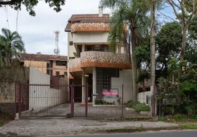 Foto 1 de Prédio Comercial à venda, 575m² em Ipanema, Porto Alegre