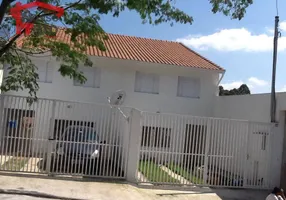 Foto 1 de Sobrado com 2 Quartos à venda, 130m² em Jardim Sta Fe , São Paulo