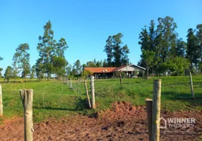 Foto 1 de Fazenda/Sítio à venda, 87000m² em Centro, Nova Esperança