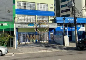 Foto 1 de Ponto Comercial com 8 Quartos para alugar, 783m² em Centro, São José dos Campos