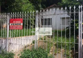 Foto 1 de Lote/Terreno à venda, 300m² em Jardim Simus, Sorocaba