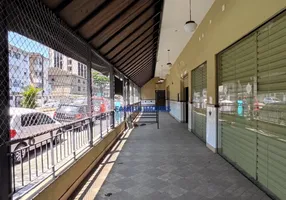 Foto 1 de Ponto Comercial para alugar, 400m² em Embaré, Santos