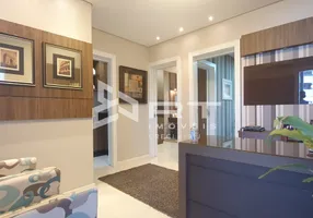 Foto 1 de Sala Comercial à venda, 41m² em Jardim Blumenau, Blumenau