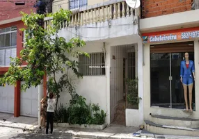 Foto 1 de Sobrado com 4 Quartos à venda, 99m² em Conjunto Habitacional Instituto Adventista, São Paulo