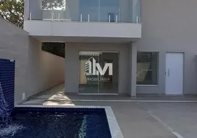Foto 1 de Casa com 3 Quartos à venda, 400m² em Recreio Dos Bandeirantes, Rio de Janeiro