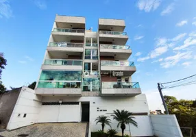Foto 1 de Apartamento com 2 Quartos para alugar, 78m² em Jardim das Laranjeiras, Juiz de Fora