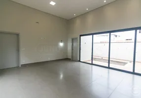 Foto 1 de Casa de Condomínio com 3 Quartos à venda, 160m² em Água Branca, Piracicaba