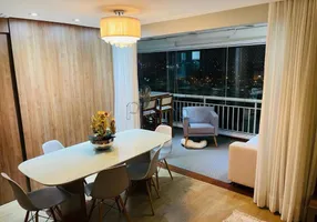 Foto 1 de Apartamento com 3 Quartos para alugar, 109m² em Parque Prado, Campinas