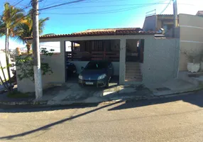 Foto 1 de Casa de Condomínio com 3 Quartos à venda, 130000m² em Arsenal, São Gonçalo