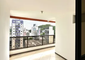 Foto 1 de Apartamento com 3 Quartos para alugar, 140m² em Praia do Canto, Vitória