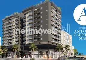 Foto 1 de Apartamento com 4 Quartos à venda, 105m² em Praia da Costa, Vila Velha