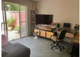 Foto 1 de Casa com 3 Quartos para alugar, 130m² em Parque da Represa, Jundiaí