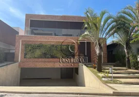 Foto 1 de Casa de Condomínio com 5 Quartos à venda, 520m² em Alpha Sitio, Santana de Parnaíba