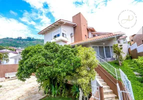Foto 1 de Casa com 4 Quartos à venda, 370m² em Trindade, Florianópolis