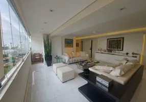 Foto 1 de Apartamento com 3 Quartos à venda, 198m² em Perdizes, São Paulo