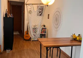 Foto 1 de Apartamento com 3 Quartos à venda, 70m² em Monte Castelo, Campo Grande