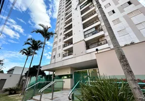Foto 1 de Apartamento com 3 Quartos para alugar, 79m² em Judith, Londrina