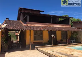 Foto 1 de Casa com 4 Quartos à venda, 160m² em Maravista, Niterói