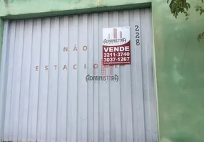 Foto 1 de Lote/Terreno à venda, 180m² em Vila Amélia, Sorocaba