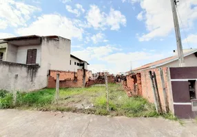 Foto 1 de Lote/Terreno à venda, 300m² em Jardim Paulistano, Americana