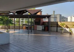Foto 1 de Apartamento com 2 Quartos à venda, 137m² em Maracanã, Rio de Janeiro