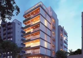 Foto 1 de Apartamento com 3 Quartos à venda, 109m² em América, Joinville